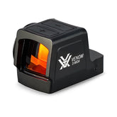 Vortex Venom Enclosed Micro Red Dot w/ 6 MOA Reticle- VEN-MRD6-E